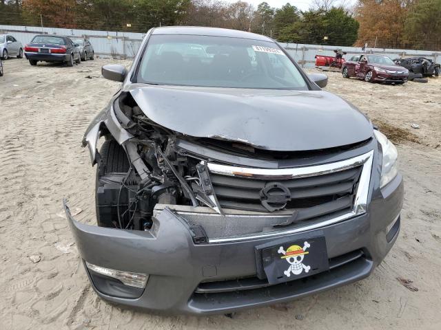 Photo 5 from auction – 2015 NISSAN ALTIMA 2.5 with VIN 1N4AL3AP8FC574805