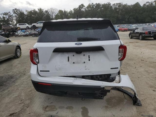 Photo 6 from auction – 2022 FORD EXPLORER P with VIN 1FM5K8AB2NGA51525