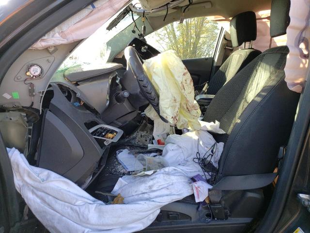 Photo 7 from auction – 2016 GMC TERRAIN SL with VIN 2GKALNEK7G6325477