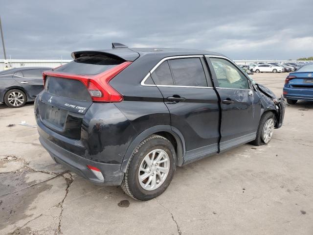 Photo 3 from auction – 2019 MITSUBISHI ECLIPSE CR with VIN JA4AS3AA8KZ052766