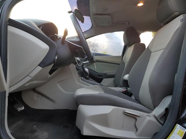 Photo 7 from auction – 2014 FORD FOCUS SE with VIN 1FADP3F22EL217391