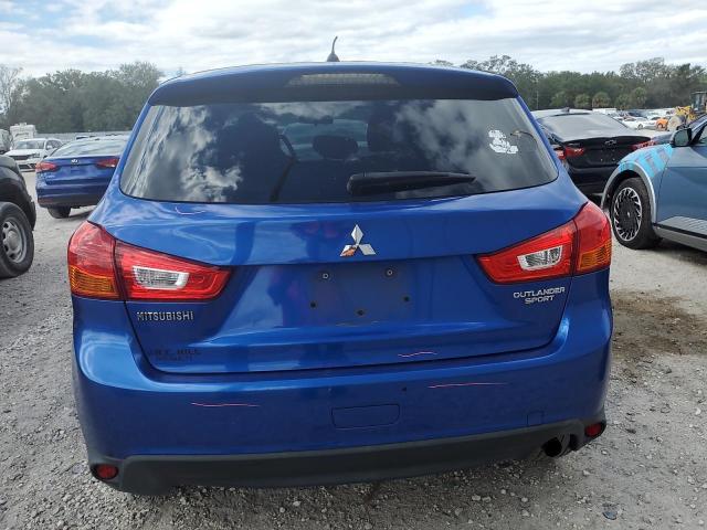Foto 6 de la subasta – 2015 MITSUBISHI OUTLANDER con VIN 4A4AP3AUXFE007433