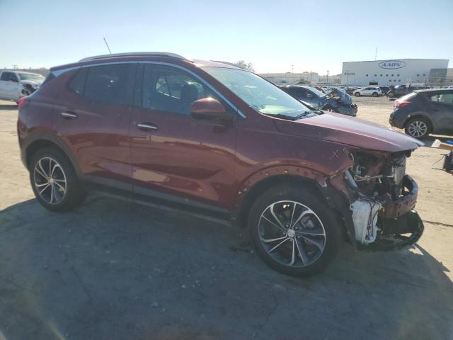 Photo 4 from auction – 2023 BUICK ENCORE GX with VIN KL4MMDS23PB068474