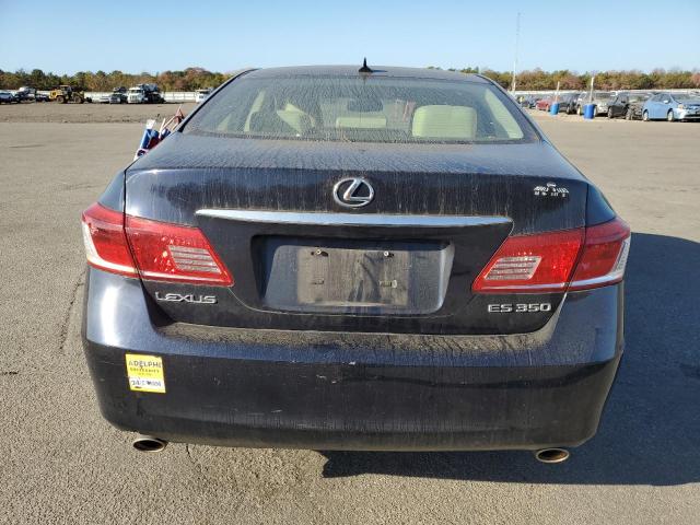 Photo 6 from auction – 2010 LEXUS ES 350 with VIN JTHBK1EG0A2400028