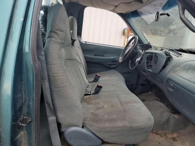 Foto 10 de la subasta – 1997 FORD F150 con VIN 1FTDF1722VNA27367