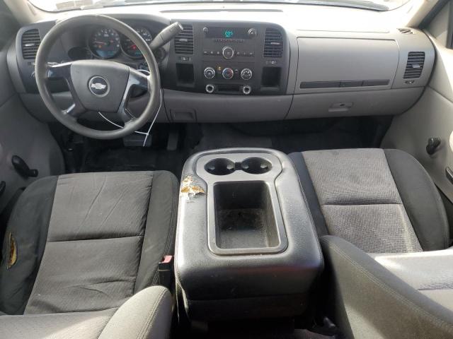 Photo 8 from auction – 2007 CHEVROLET SILVERADO with VIN 2GCEC19C671566310