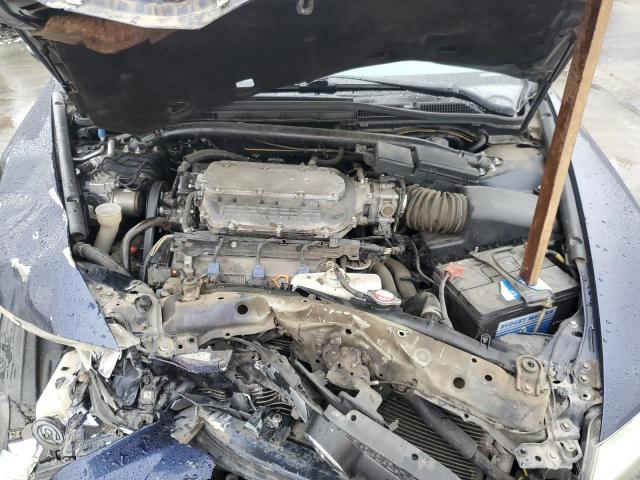 Photo 11 from auction – 2007 ACURA TL with VIN 19UUA66227A043755