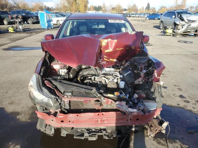 Photo 5 from auction – 2012 SUBARU IMPREZA PR with VIN JF1GPAC66CH245204