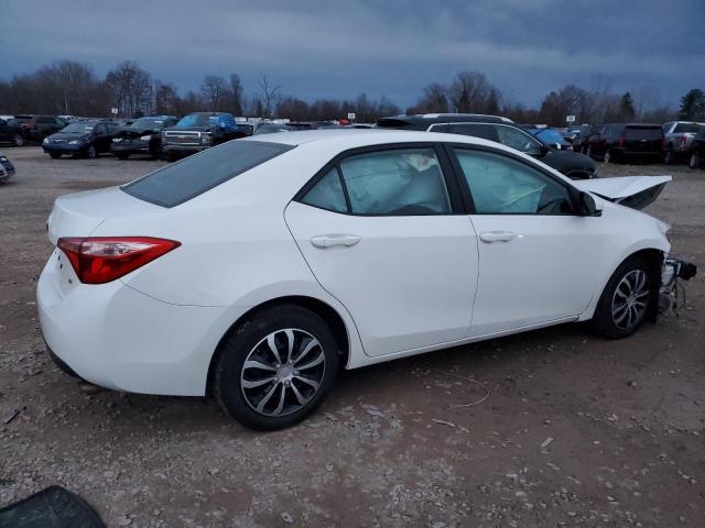 Photo 3 from auction – 2018 TOYOTA COROLLA L with VIN 2T1BURHE8JC109508