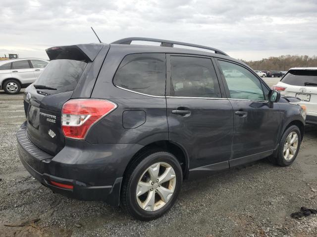 صورة رقم 3 من المزاد - 2014 SUBARU FORESTER 2 مع VIN JF2SJAJCXEH552927