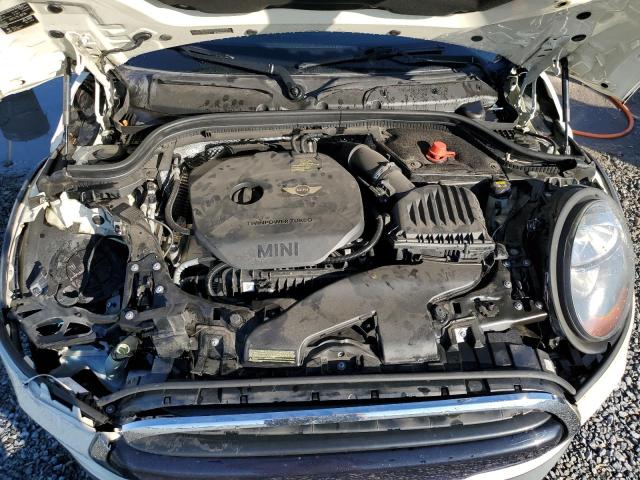 Photo 11 from auction – 2016 MINI COOPER with VIN WMWXP5C55GT739417