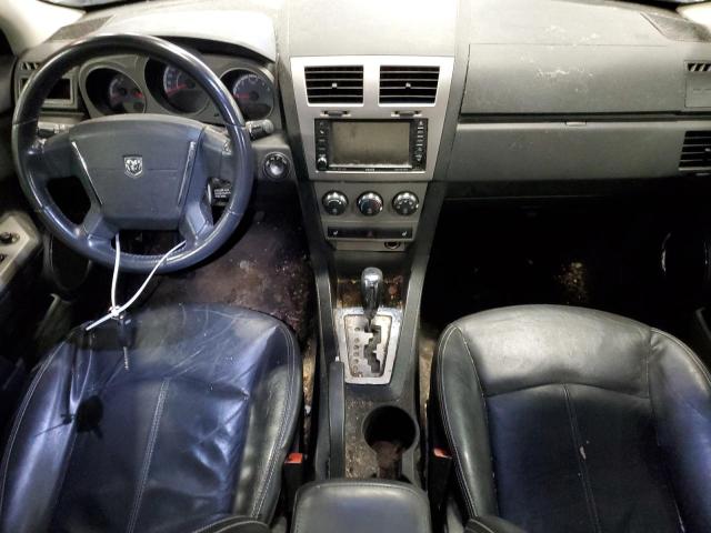 Photo 8 from auction – 2010 DODGE AVENGER R/ with VIN 1B3CC5FB0AN216236