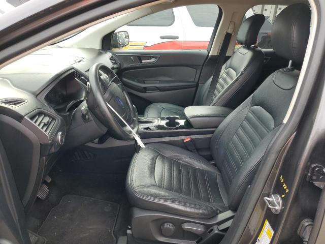 Photo 7 from auction – 2018 FORD EDGE SE with VIN 2FMPK4G96JBB94193
