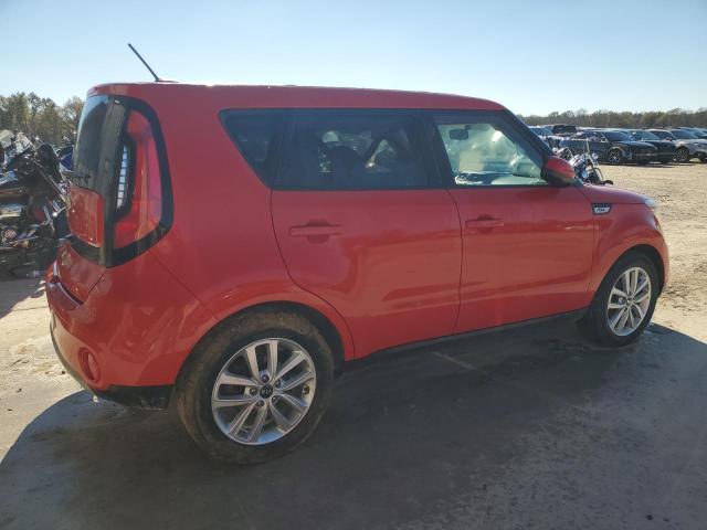 Photo 3 from auction – 2019 KIA SOUL + with VIN KNDJP3A58K7691574