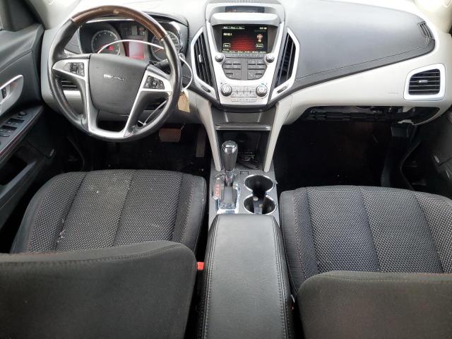 Photo 8 from auction – 2017 GMC TERRAIN DE with VIN 2GKFLVEK5H6155630