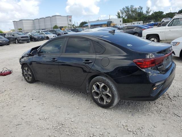 Photo 2 from auction – 2021 KIA FORTE FE with VIN 3KPF24AD6ME359041