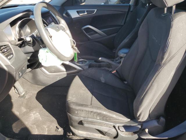 Photo 7 from auction – 2015 HYUNDAI VELOSTER with VIN KMHTC6AD8FU239351
