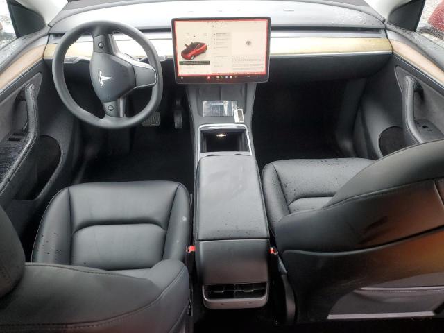Photo 8 from auction – 2023 TESLA MODEL Y with VIN 7SAYGDEEXPA027583