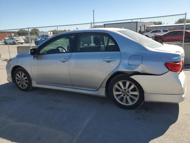 Photo 2 from auction – 2010 TOYOTA COROLLA BA with VIN 2T1BU4EE7AC374332