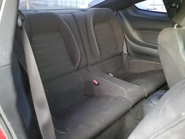 Foto 10 de la subasta – 2016 FORD MUSTANG con VIN 1FA6P8TH5G5227631