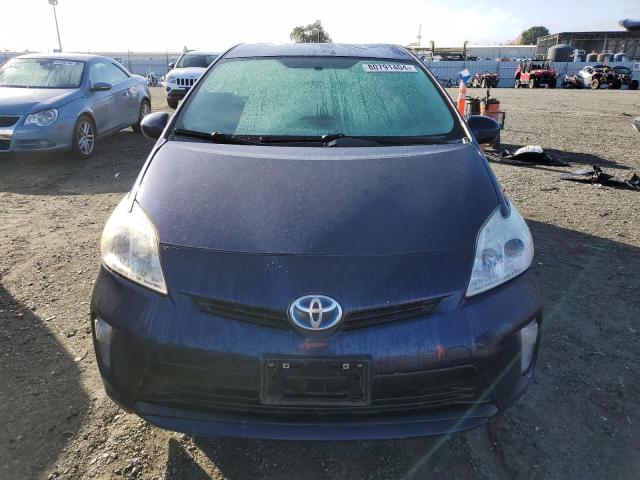 Photo 5 from auction – 2015 TOYOTA PRIUS with VIN JTDKN3DU0F1956977