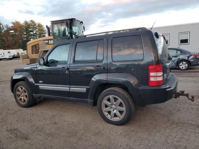 Photo 2 from auction – 2012 JEEP LIBERTY SP with VIN 1C4PJMAKXCW197084