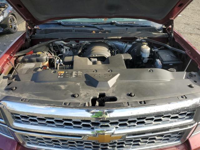 Photo 11 from auction – 2015 CHEVROLET SILVERADO with VIN 3GCUKREC7FG104394