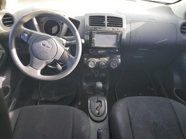 Photo 8 from auction – 2008 TOYOTA SCION XD with VIN JTKKU10418J023260