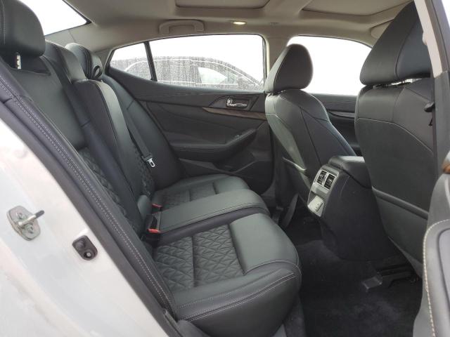 Photo 10 from auction – 2018 NISSAN MAXIMA 3.5 with VIN 1N4AA6AP0JC403949