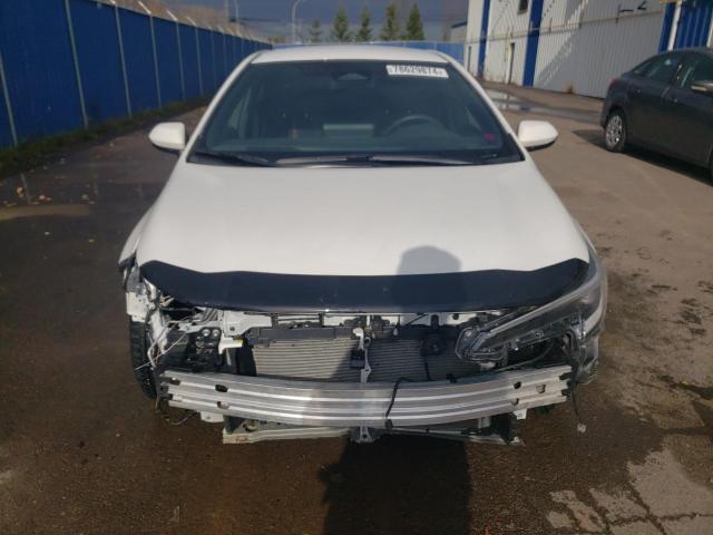 Photo 5 from auction – 2024 TOYOTA COROLLA SE with VIN 5YFB4MBE1RP174904