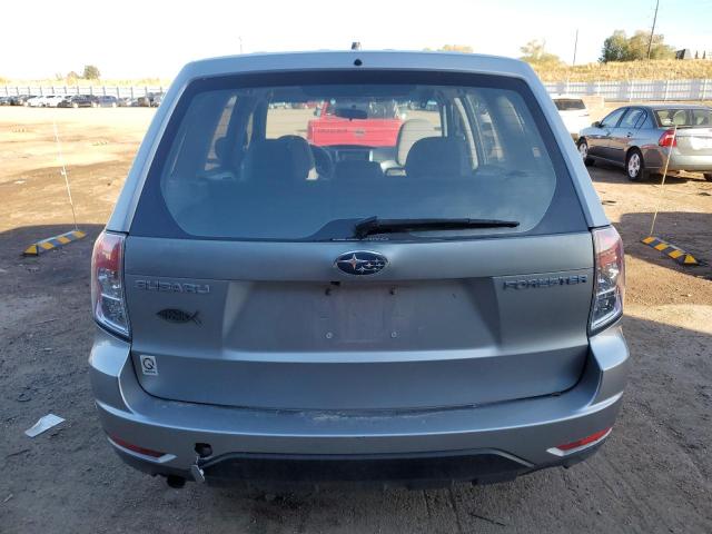 Фото 6 с аукциона – 2009 SUBARU FORESTER 2 с VIN JF2SH61689H746736