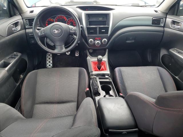 Photo 8 from auction – 2011 SUBARU IMPREZA WR with VIN JF1GV7F65BG511188