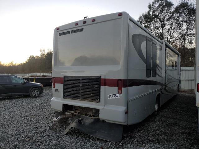 Photo 4 from auction – 2004 FREIGHTLINER CHASSIS X with VIN 4UZAAHAK04CM86454