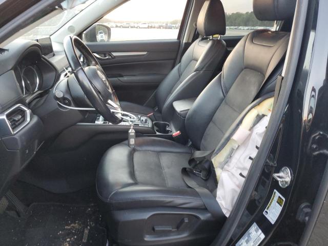 Photo 7 from auction – 2017 MAZDA CX-5 TOURI with VIN JM3KFACL4H0208422