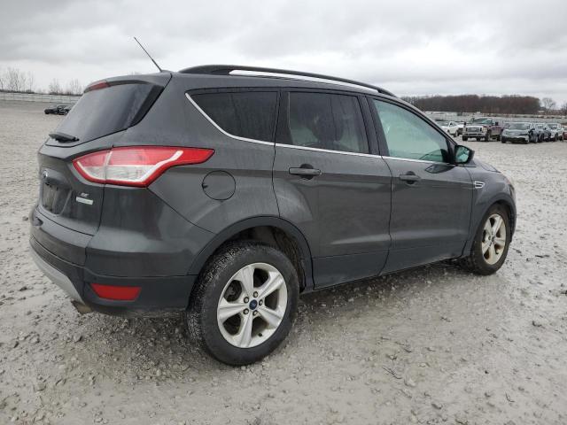 Photo 3 from auction – 2015 FORD ESCAPE SE with VIN 1FMCU0GX9FUA83543