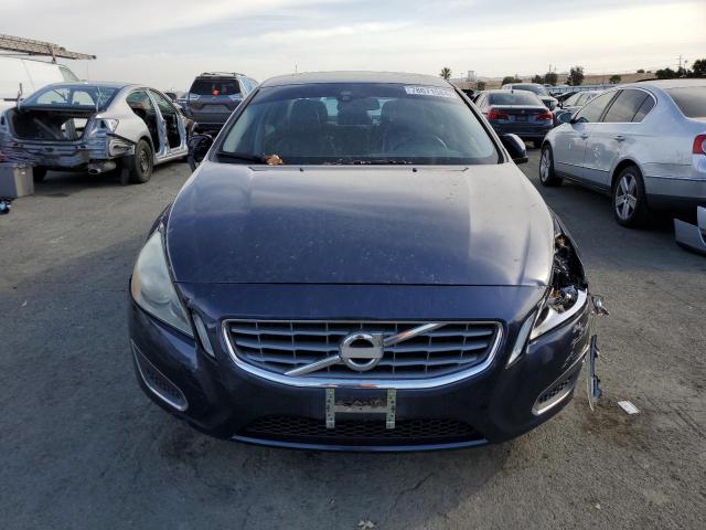 Photo 5 from auction – 2012 VOLVO S60 T5 with VIN YV1622FS4C2116894