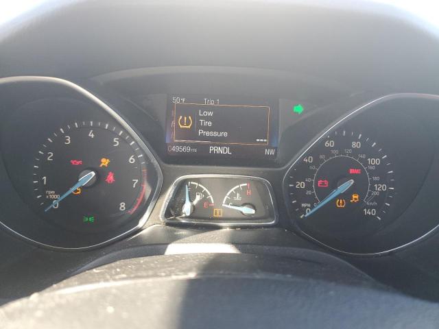 Photo 9 from auction – 2016 FORD FOCUS SE with VIN 1FADP3K21GL391302