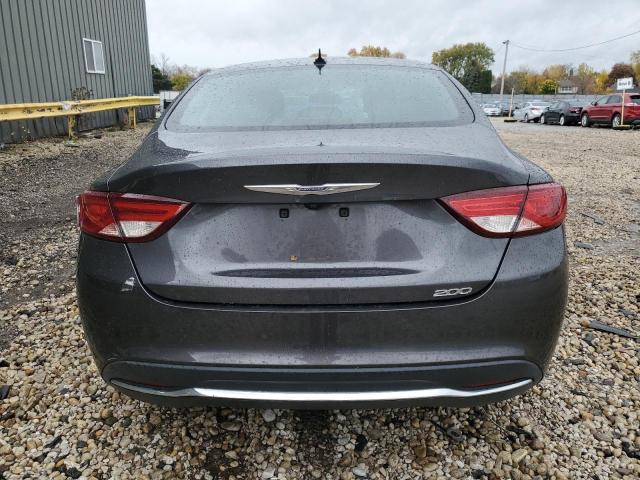 Photo 6 from auction – 2017 CHRYSLER 200 LIMITE with VIN 1C3CCCAB8HN506507