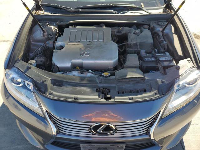 Photo 11 from auction – 2015 LEXUS ES 350 with VIN JTHBK1GG6F2176011