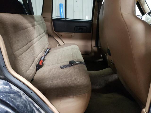 Zdjęcie 10 z aukcji – 2001 JEEP CHEROKEE S z VIN 1J4FF48S71L578452