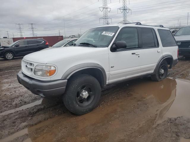 FORD EXPLORER X 2000 with VIN 1FMDU73EXYZC62682 - Photo from auction