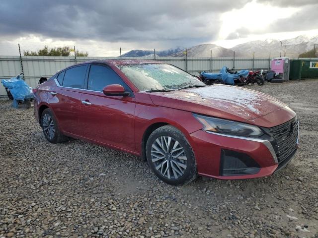 Photo 4 from auction – 2023 NISSAN ALTIMA SV with VIN 1N4BL4DV7PN423528