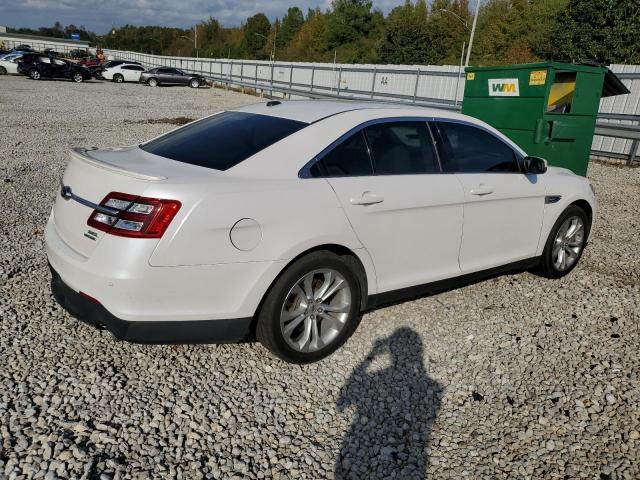 Photo 3 from auction – 2013 FORD TAURUS SEL with VIN 1FAHP2E80DG216295