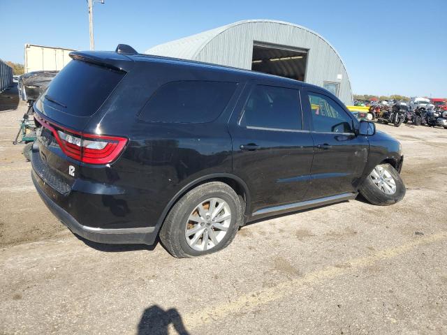 Photo 3 from auction – 2020 DODGE DURANGO SS with VIN 1C4SDJFT7LC368117