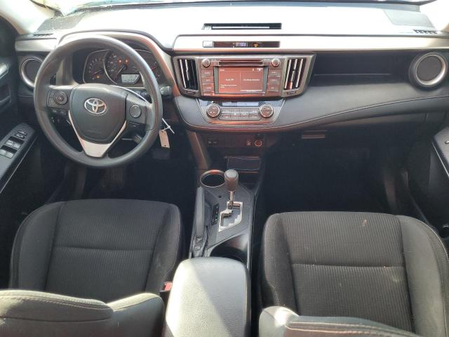 Photo 8 from auction – 2014 TOYOTA RAV4 XLE with VIN JTMWFREV2ED037925