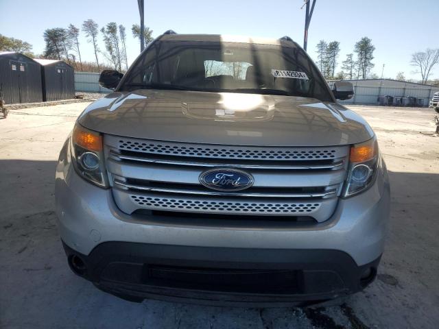 Photo 5 from auction – 2015 FORD EXPLORER L with VIN 1FM5K7F88FGA20899