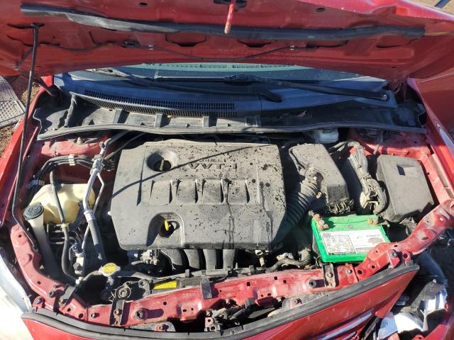 Zdjęcie 11 z aukcji – 2013 TOYOTA COROLLA BA z VIN 5YFBU4EE3DP139558