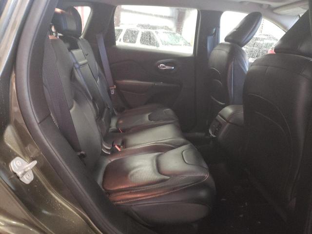 Photo 11 from auction – 2015 JEEP CHEROKEE L with VIN 1C4PJMDS2FW705354