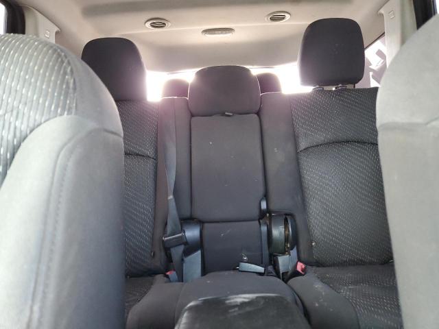 Photo 10 from auction – 2012 DODGE JOURNEY SE with VIN 3C4PDCAB9CT231524