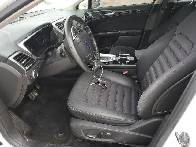 Photo 7 from auction – 2013 FORD FUSION SE with VIN 3FA6P0H99DR348805